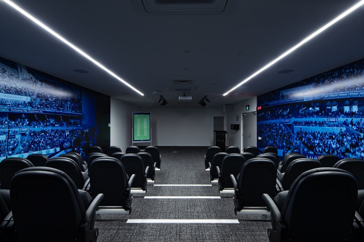 Football Club Development Workshop 2026