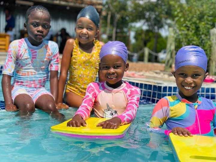 Swimming