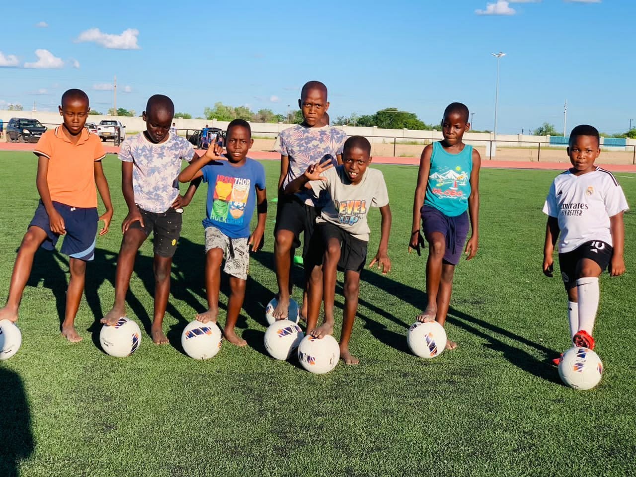 Soccer