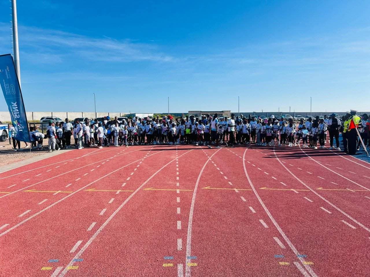Athletics