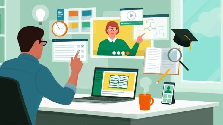 Online Tuition
